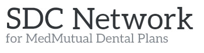 SDC Network® for MedMutual Dental Plans