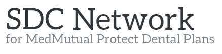 SDC Network® for MedMutual Dental Plans